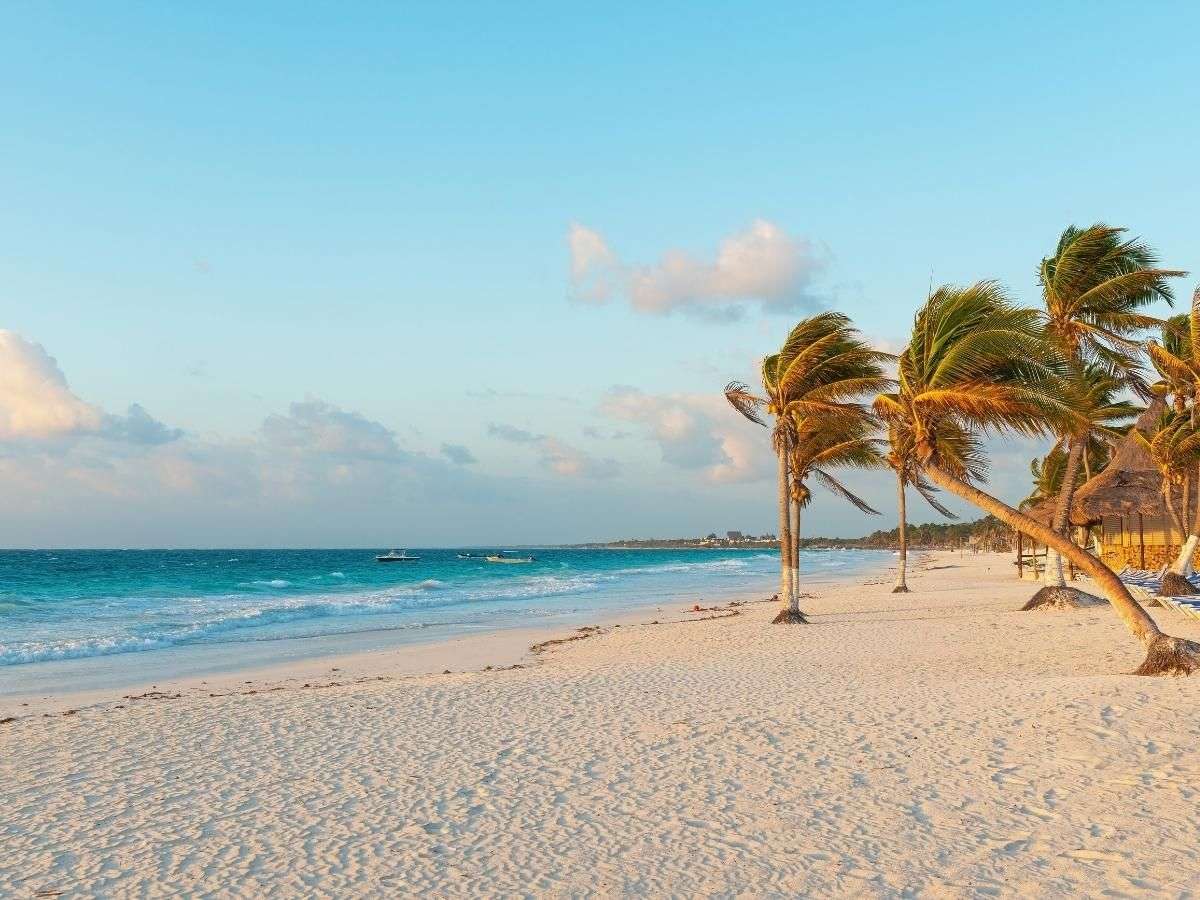 Riviera Maya Beaches Mexico