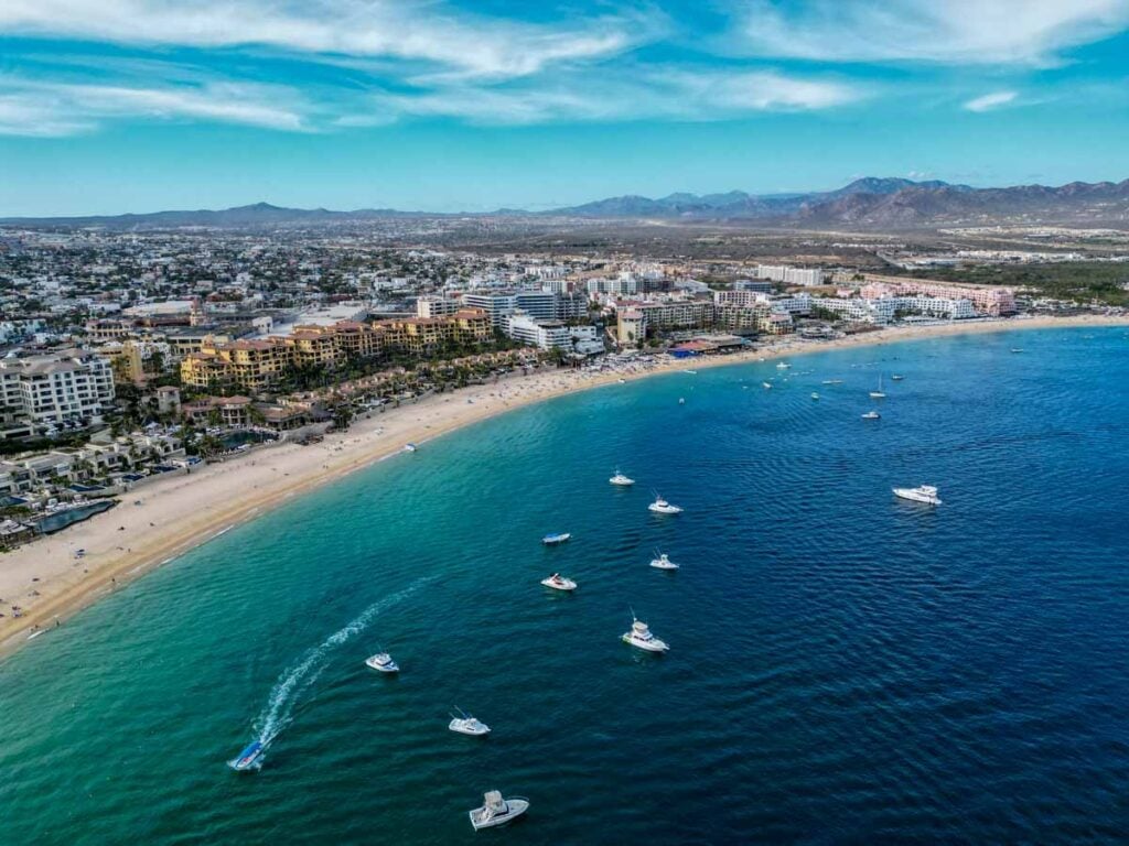 9 Best Cabo All-Inclusive Resorts With Swimmable Beaches | Roam Mexico